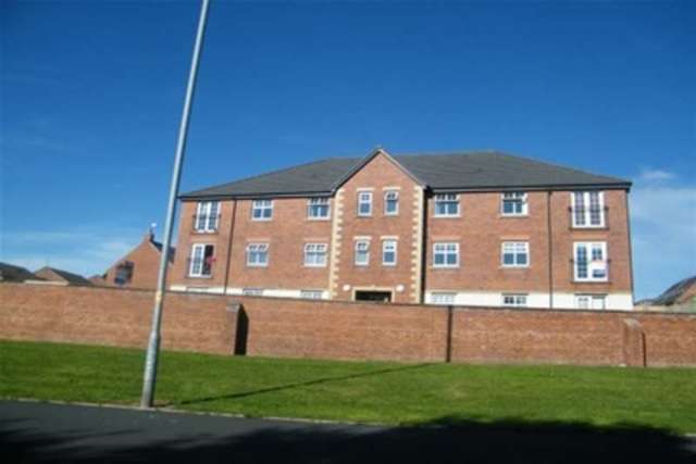  Image of 2 Bedroom Flat to rent at Liverpool, L33 4BD