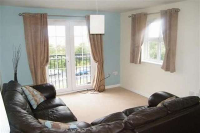  Image of 2 Bedroom Flat to rent at Liverpool, L33 4BD