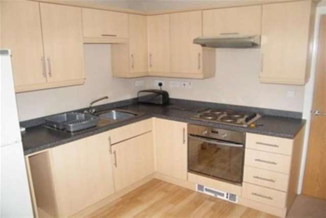  Image of 2 Bedroom Flat to rent at Liverpool, L33 4BD