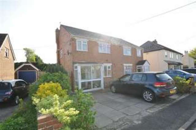  Image of 2 Bedroom Property for sale at Cornmeadow Green Worcester Worcester, WR3 7PN
