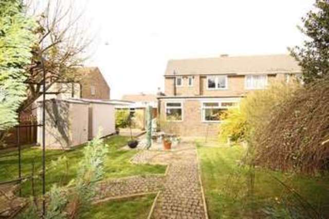  Image of 3 Bedroom Semi-Detached for sale at Crowborough Drive  Warlingham, CR6 9SG
