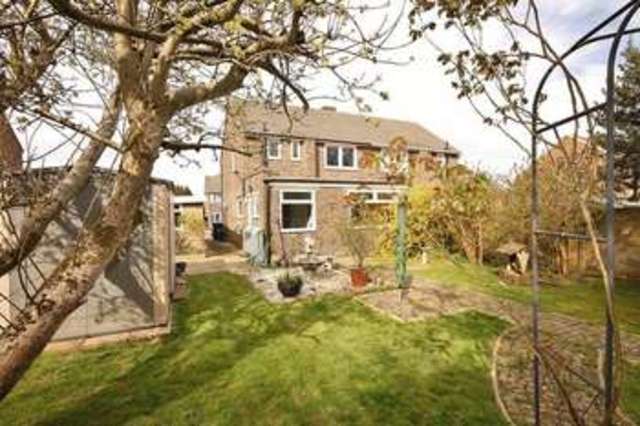  Image of 3 Bedroom Semi-Detached for sale at Crowborough Drive  Warlingham, CR6 9SG