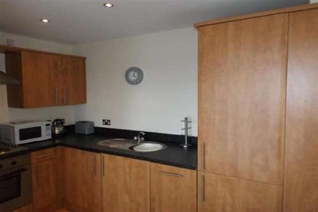  Image of 2 Bedroom Flat to rent at Gateshead, NE8 2ER