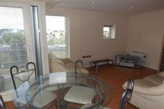  Image of 2 Bedroom Flat to rent at Gateshead, NE8 2ER