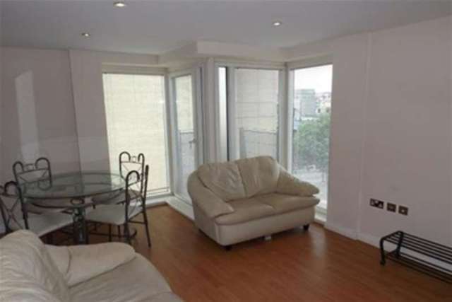 Image of 2 Bedroom Flat to rent at Gateshead, NE8 2ER