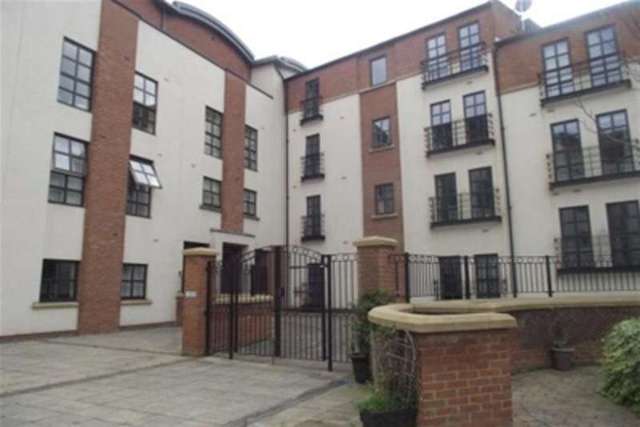  Image of 2 Bedroom Flat to rent at Gateshead, NE8 2ER