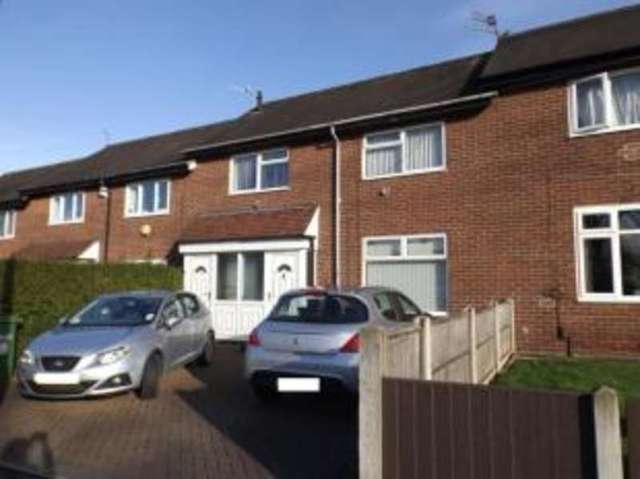  Image of 3 Bedroom Terraced for sale at Handforth Wilmslow Handforth, SK9 3QA