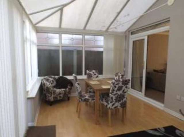  Image of 3 Bedroom Terraced for sale at Handforth Wilmslow Handforth, SK9 3QA