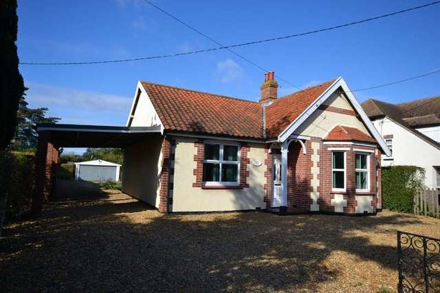  Image of 2 Bedroom Detached for sale at Dersingham Kings Lynn Norfolk, PE31 6HJ