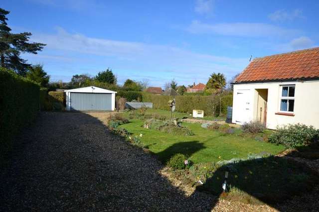  Image of 2 Bedroom Detached for sale at Dersingham Kings Lynn Norfolk, PE31 6HJ