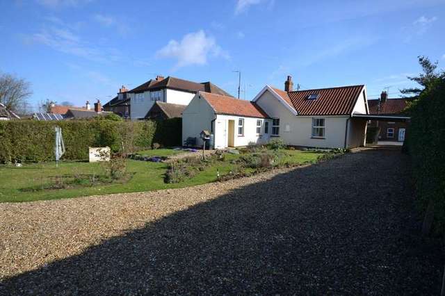  Image of 2 Bedroom Detached for sale at Dersingham Kings Lynn Norfolk, PE31 6HJ