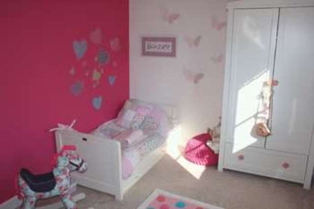  Image of 4 Bedroom Detached for sale at Dowling Drive  Pershore, WR10 3EF
