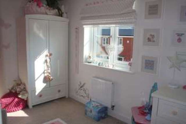  Image of 4 Bedroom Detached for sale at Dowling Drive  Pershore, WR10 3EF