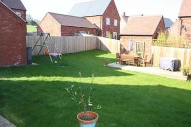  Image of 4 Bedroom Detached for sale at Dowling Drive  Pershore, WR10 3EF