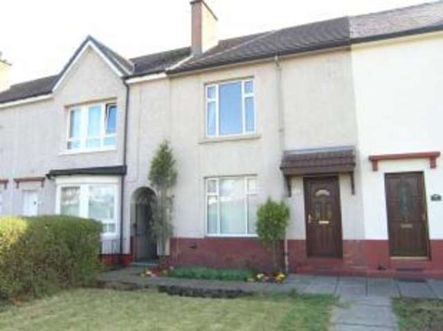  Image of 2 Bedroom Terraced for sale at Glasgow Lanarkshire Stepps, G33 3QA