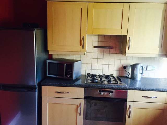  Image of 3 Bedroom Detached to rent at Galleons Drive Barking Barking, IG11 0GU