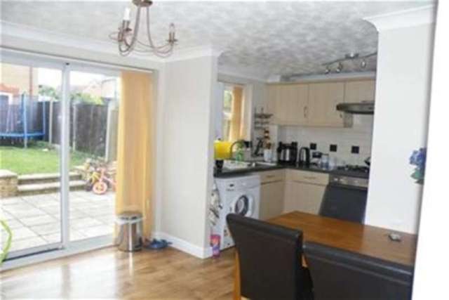  Image of 3 Bedroom Semi-Detached to rent at Sutton-in-Ashfield, NG17 3EW