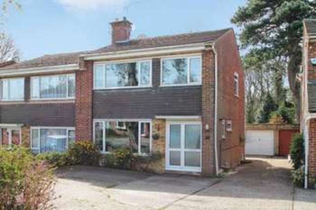  Image of 3 Bedroom Semi-Detached for sale at Cedar Avenue  Hazlemere, HP15 7EF