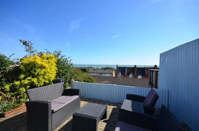  Image of 3 Bedroom Terraced for sale at Hythe Kent Hythe, CT21 5RU