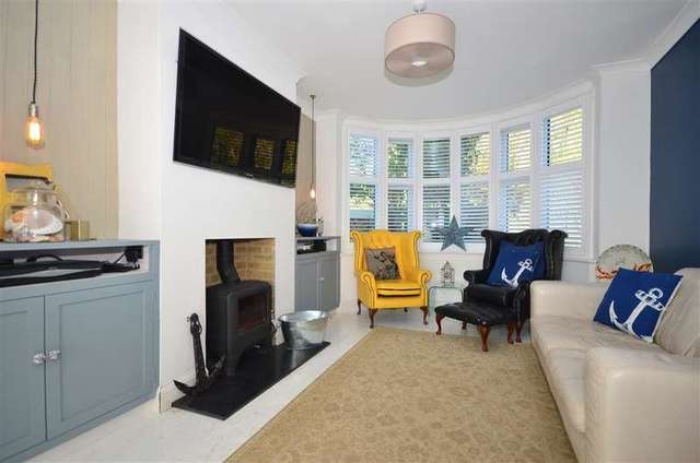  Image of 3 Bedroom Terraced for sale at Hythe Kent Hythe, CT21 5RU