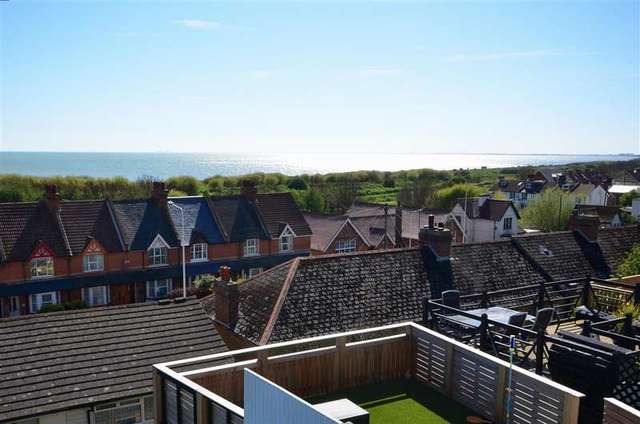  Image of 3 Bedroom Terraced for sale at Hythe Kent Hythe, CT21 5RU