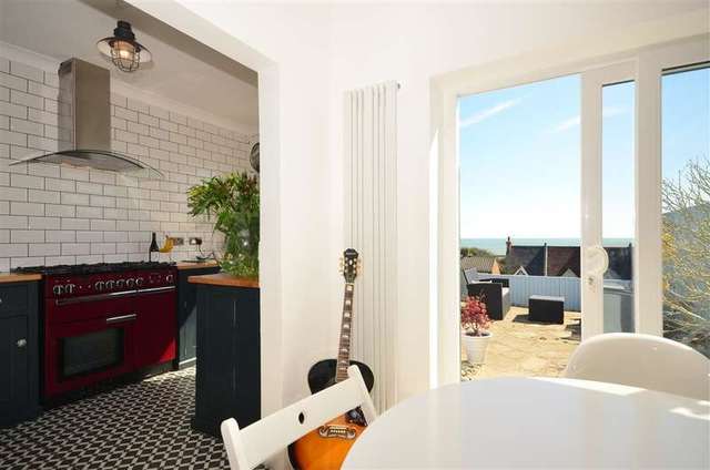  Image of 3 Bedroom Terraced for sale at Hythe Kent Hythe, CT21 5RU