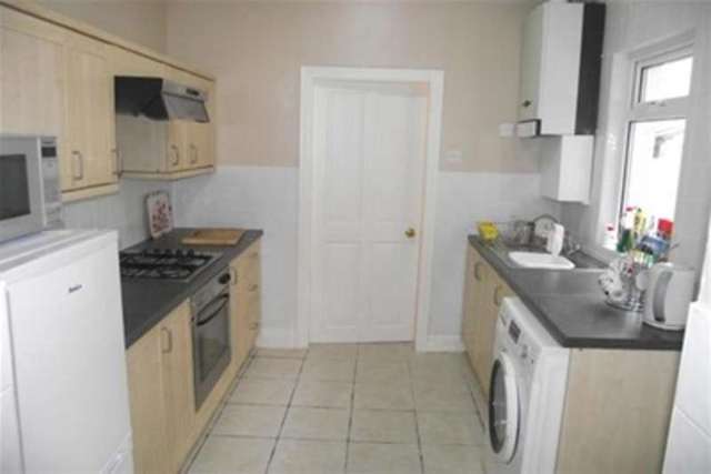  Image of 2 Bedroom Flat to rent at Newcastle upon Tyne, NE2 3HX