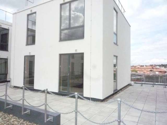  Image of 1 Bedroom Apartment to rent at College Street  Ipswich, IP4 1DJ