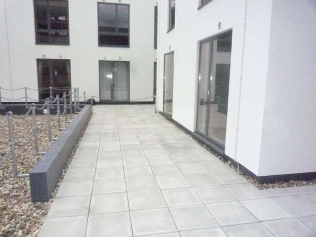  Image of 1 Bedroom Apartment to rent at College Street  Ipswich, IP4 1DJ