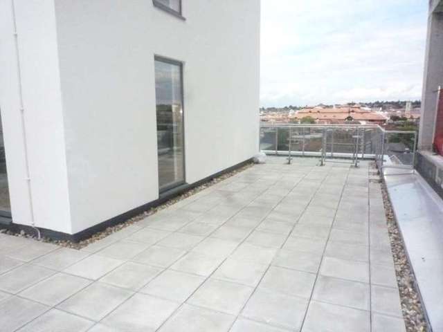  Image of 1 Bedroom Apartment to rent at College Street  Ipswich, IP4 1DJ