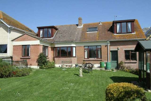  Image of 3 Bedroom Detached for sale at Langton Matravers  Swanage, BH19 3HF