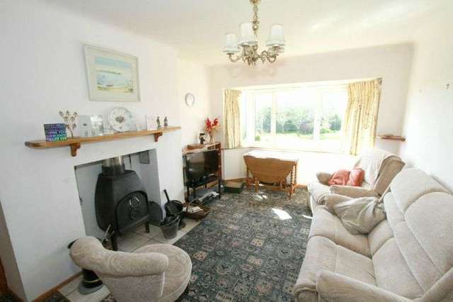  Image of 3 Bedroom Detached for sale at Langton Matravers  Swanage, BH19 3HF