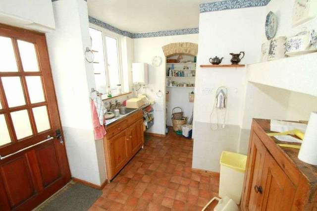  Image of 3 Bedroom Detached for sale at Langton Matravers  Swanage, BH19 3HF