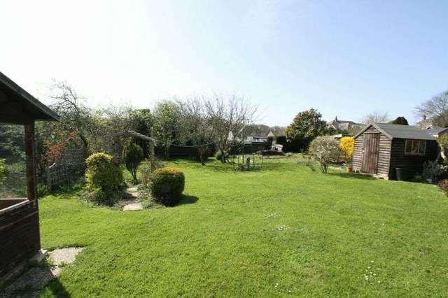  Image of 3 Bedroom Detached for sale at Langton Matravers  Swanage, BH19 3HF