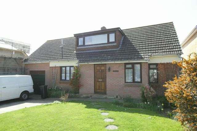  Image of 3 Bedroom Detached for sale at Langton Matravers  Swanage, BH19 3HF