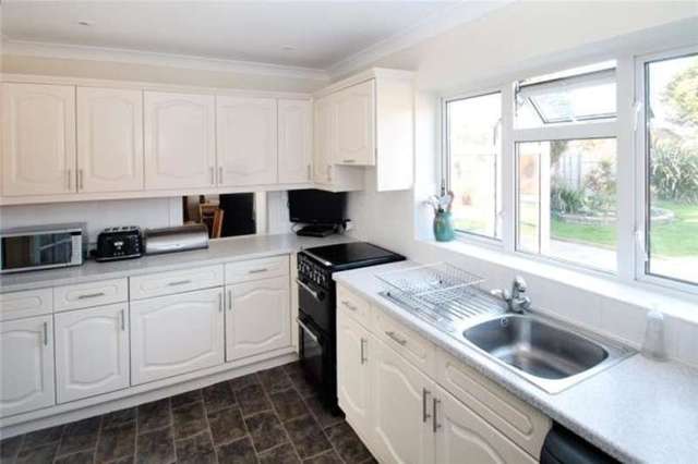  Image of 4 Bedroom Detached for sale at Rustington Rustington, BN16 2JP