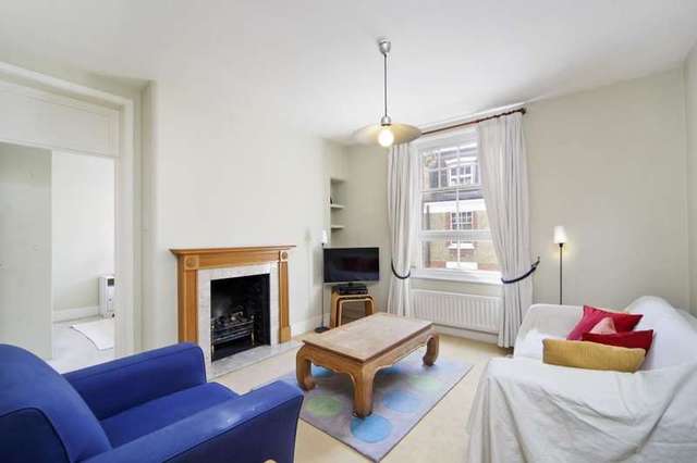  Image of 1 Bedroom Flat to rent at Marlborough  London, SW3 2JY