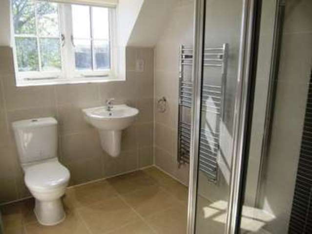  Image of 2 Bedroom Flat to rent at Spittal Street  Marlow, SL7 1DB