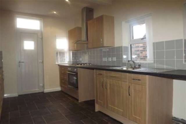  Image of 3 Bedroom Detached to rent at Liverpool, L9 0LE