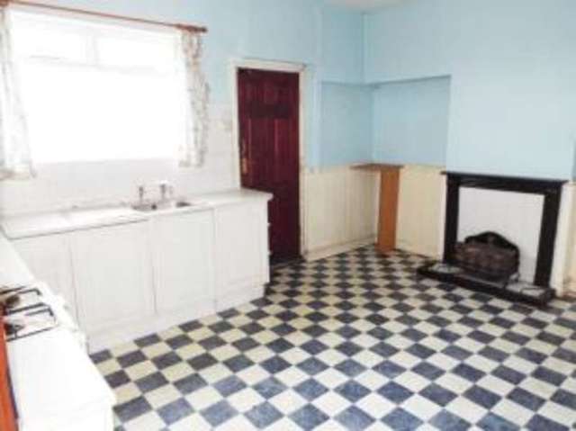  Image of 3 Bedroom Terraced for sale at Prestwich Manchester Prestwich, M25 1PL