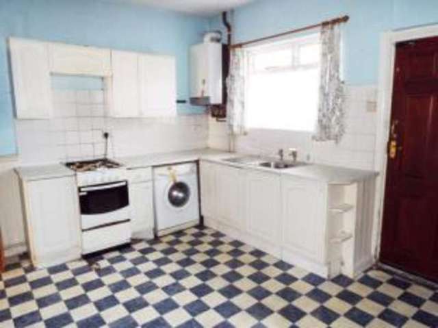  Image of 3 Bedroom Terraced for sale at Prestwich Manchester Prestwich, M25 1PL