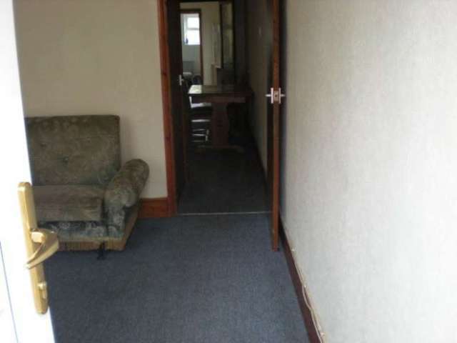  Image of 3 Bedroom Terraced to rent at Meynell Street  Derby, DE23 6NJ