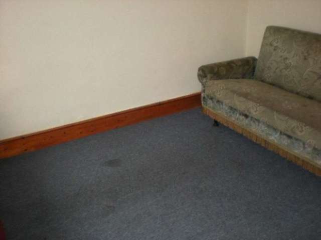  Image of 3 Bedroom Terraced to rent at Meynell Street  Derby, DE23 6NJ