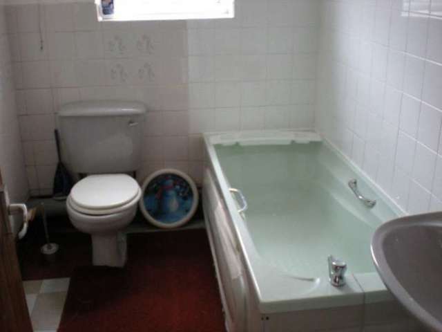  Image of 3 Bedroom Terraced to rent at Meynell Street  Derby, DE23 6NJ