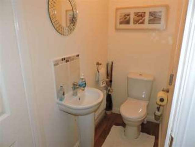  Image of 3 Bedroom Property for sale at Moorland Green Gorseinon Gorseinon, SA4 4QF