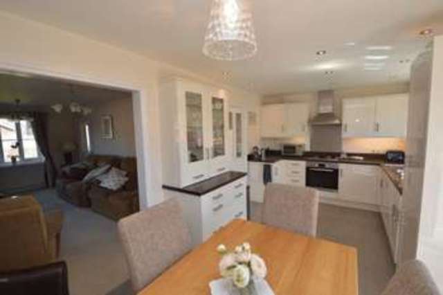  Image of 3 Bedroom Detached for sale at De Grey Close  New Costessey, NR5 0JD
