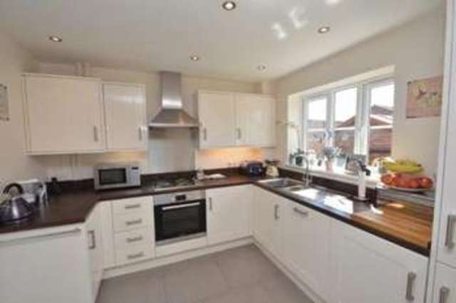  Image of 3 Bedroom Detached for sale at De Grey Close  New Costessey, NR5 0JD