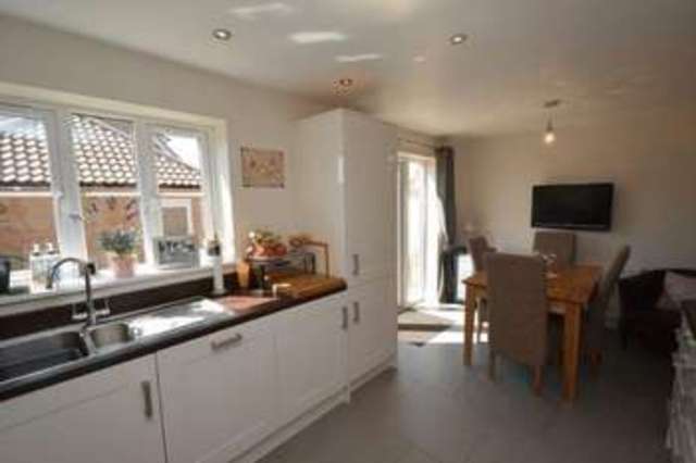  Image of 3 Bedroom Detached for sale at De Grey Close  New Costessey, NR5 0JD