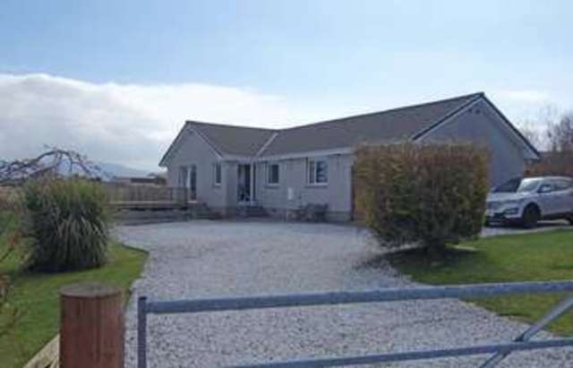  Image of 3 Bedroom Detached for sale at Broadford Isle Of Skye, IV49 9AQ