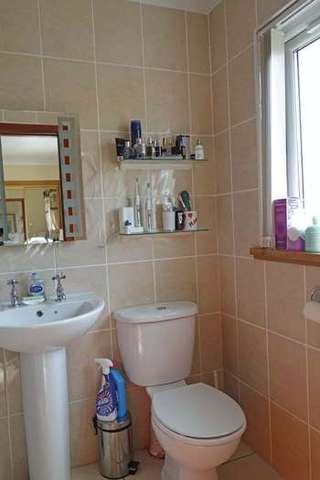  Image of 3 Bedroom Detached for sale at Broadford Isle Of Skye, IV49 9AQ